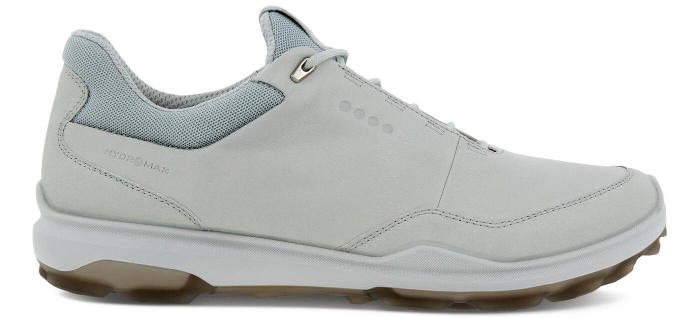 Ecco Biom Hybrid 3 Herren Golfschuhe, concrete