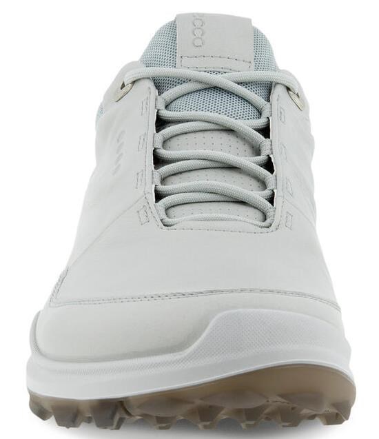 Ecco Biom Hybrid 3 Herren Golfschuhe, concrete