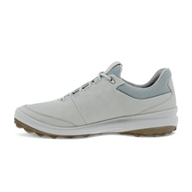 Ecco Biom Hybrid 3 Herren Golfschuhe, concrete