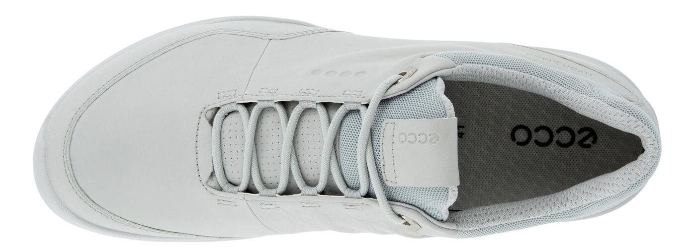 Ecco Biom Hybrid 3 Herren Golfschuhe, concrete