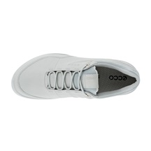 Ecco Biom Hybrid 3 Herren Golfschuhe, concrete