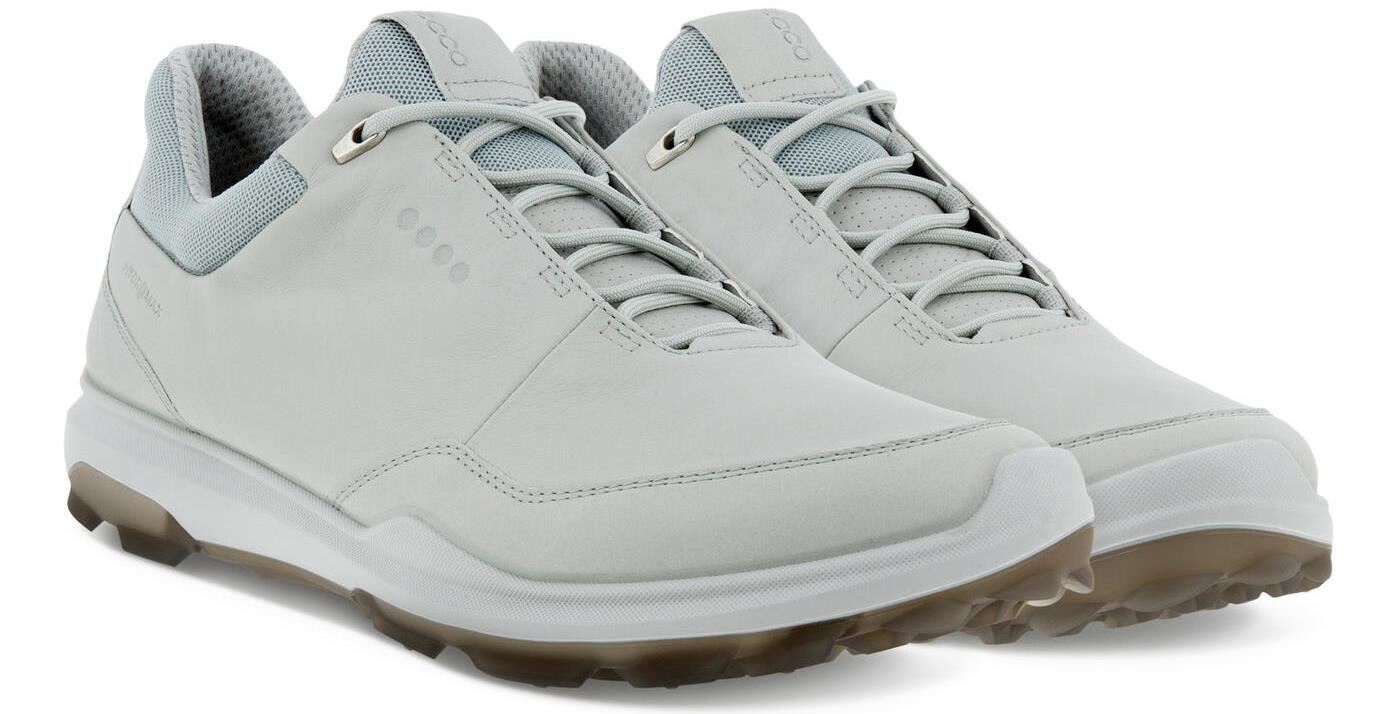 Ecco Biom Hybrid 3 Herren Golfschuhe, concrete