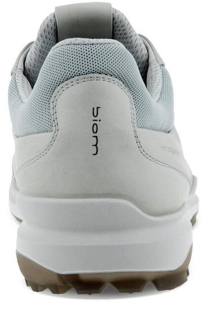 Ecco Biom Hybrid 3 Herren Golfschuhe, concrete