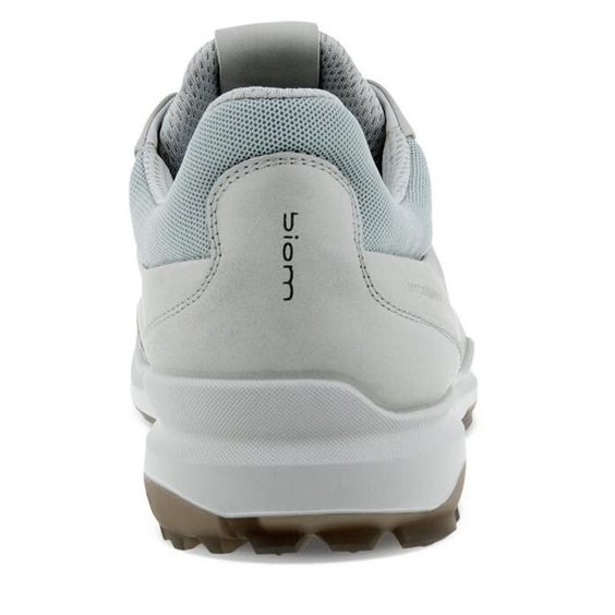 Ecco Biom Hybrid 3 Herren Golfschuhe, concrete