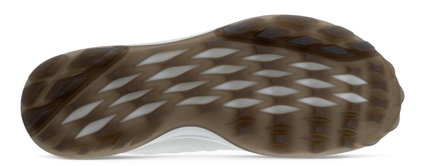 Ecco Biom Hybrid 3 Herren Golfschuhe, concrete