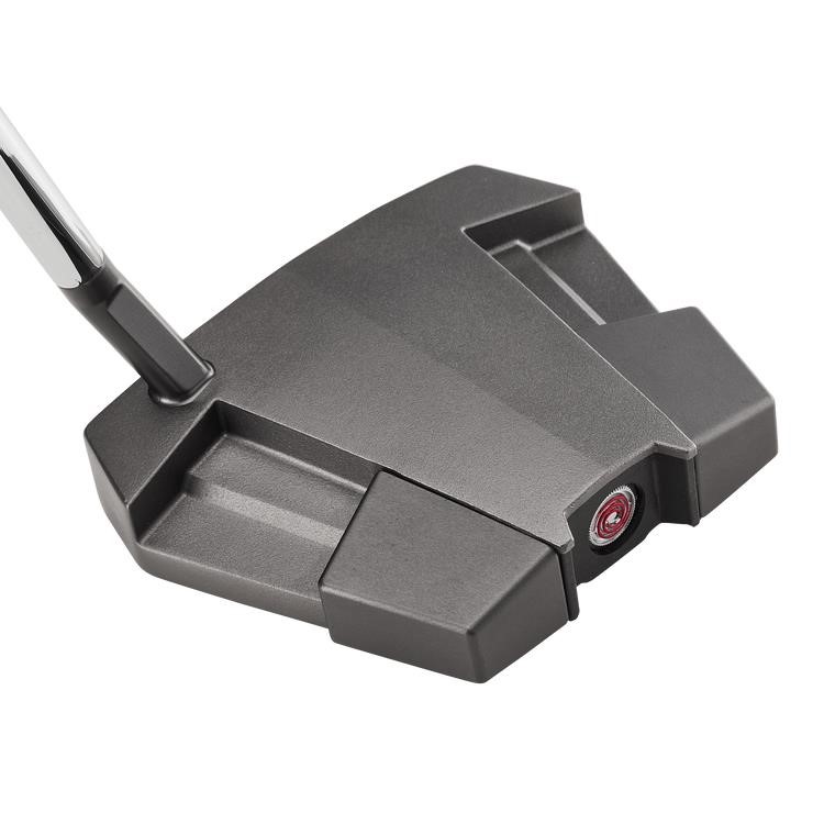 Odyssey Eleven putters: Blade benefits in a forgiving mallet