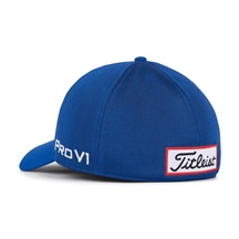 Titleist Tour Sports Mesh Herren Cap, blau