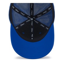 Titleist Tour Sports Mesh Herren Cap, blau