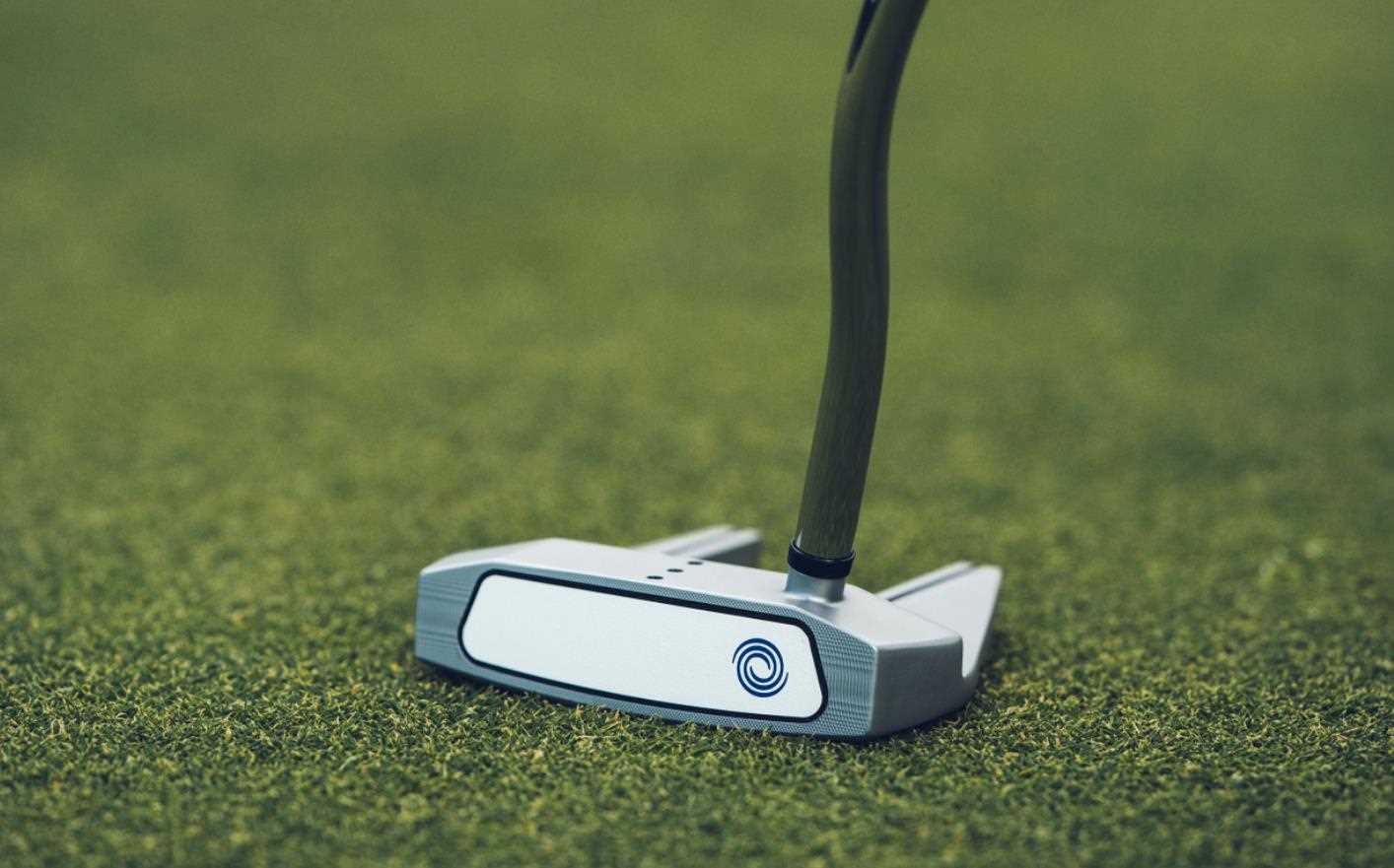 Odyssey Putter White Hot OG #7 Bird 22 – Stroke Lab – Acier – Droitier