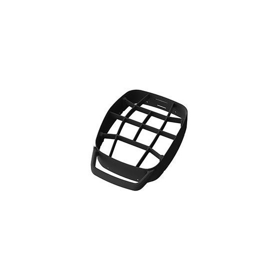 Ping Traverse Cartbag, slate/schwarz/weiss