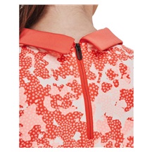 Under Armour Zinger Rise Slvls Damen Poloshirt, orange