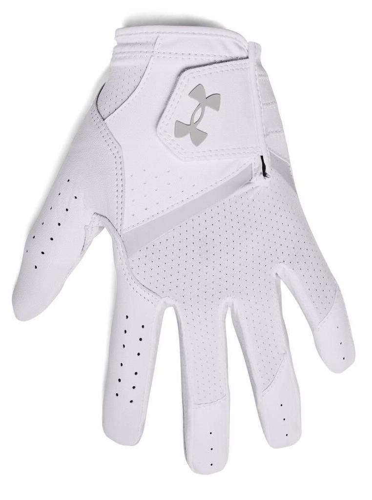 Under Armour Iso-Chill  Damen Golf Handschuh, weiss