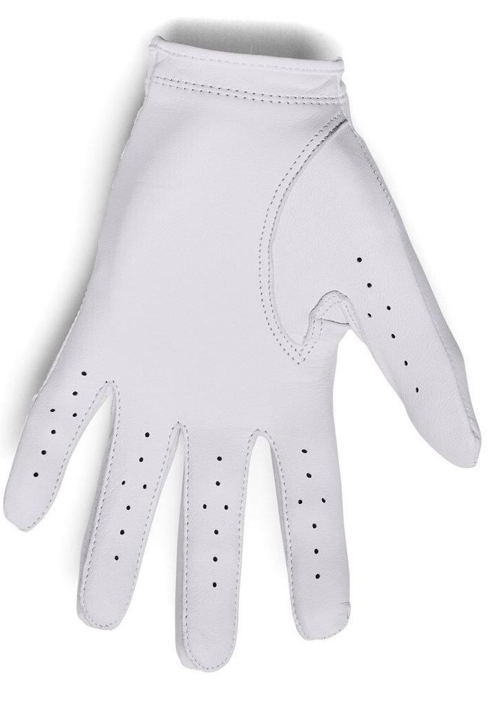Under Armour Iso-Chill  Damen Golf Handschuh, weiss