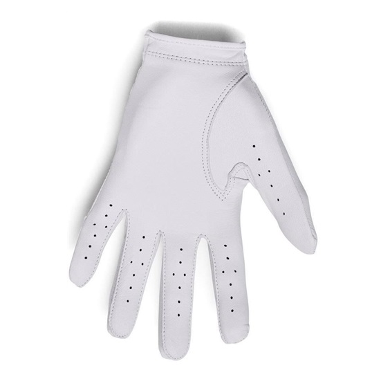 Under Armour Iso-Chill  Damen Golf Handschuh, weiss