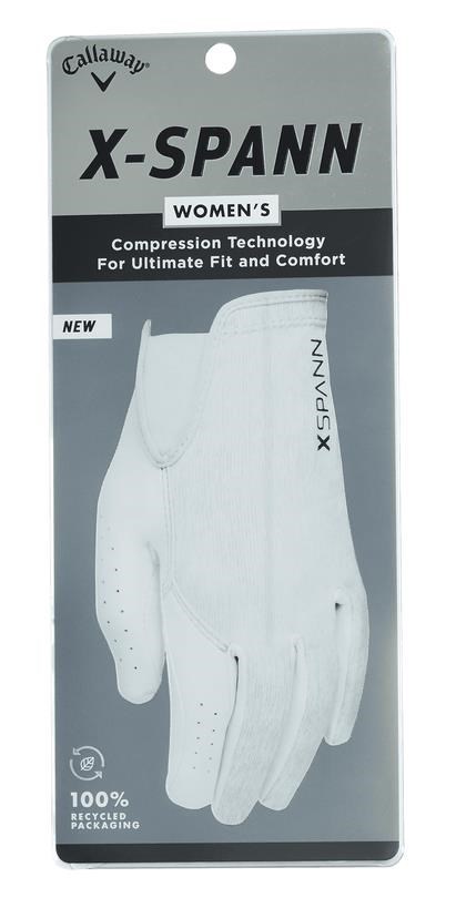 Callaway X-Spann Damen Golfhandschuh