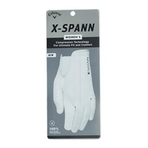 Callaway X-Spann Damen Golfhandschuh