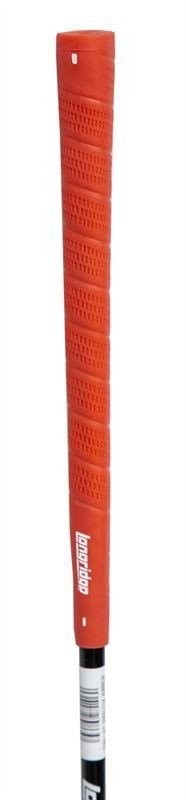 Longridge Rubber Two Way Putter 24"