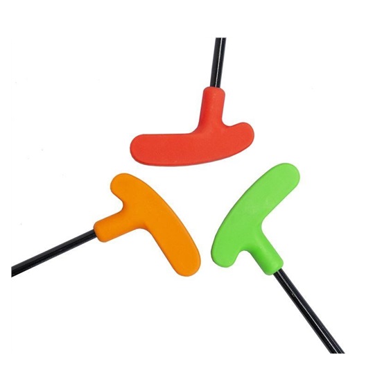 Longridge Rubber Two Way Putter 24"