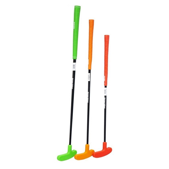 Longridge Rubber Two Way Putter 24"