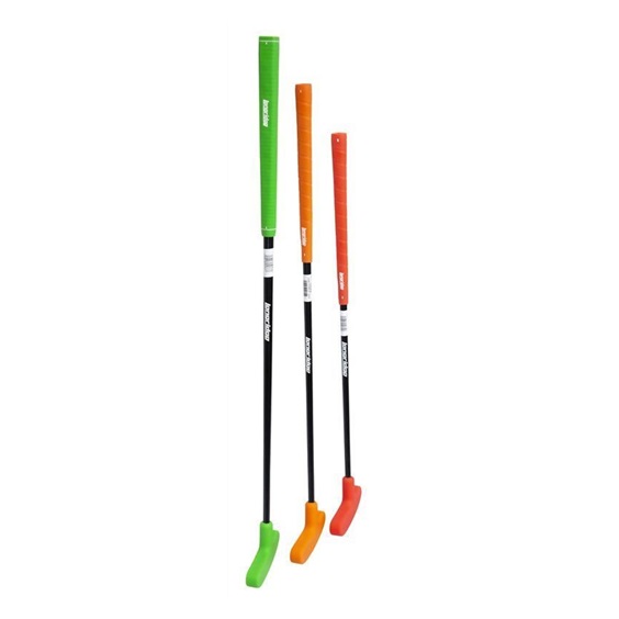Longridge Rubber Two Way Putter 24"