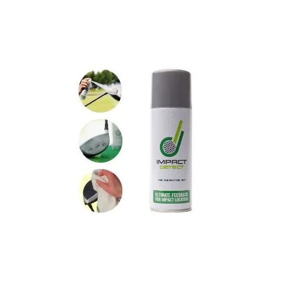 Impact Detect Spray 200ml