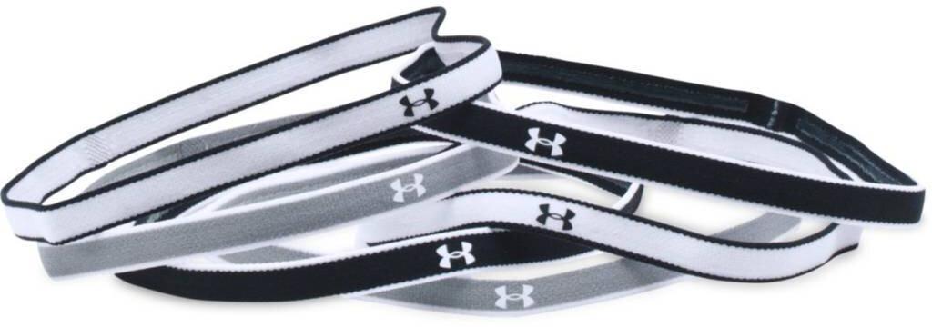 Under Armour Mini Haarbänder, 6Stk.