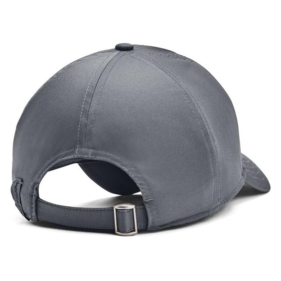 Under Armour Storm Blitzing Adj Herren Cap, grau