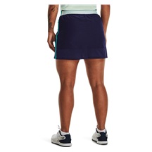 Under Armour Links Knit Skort Damenrock, Navy