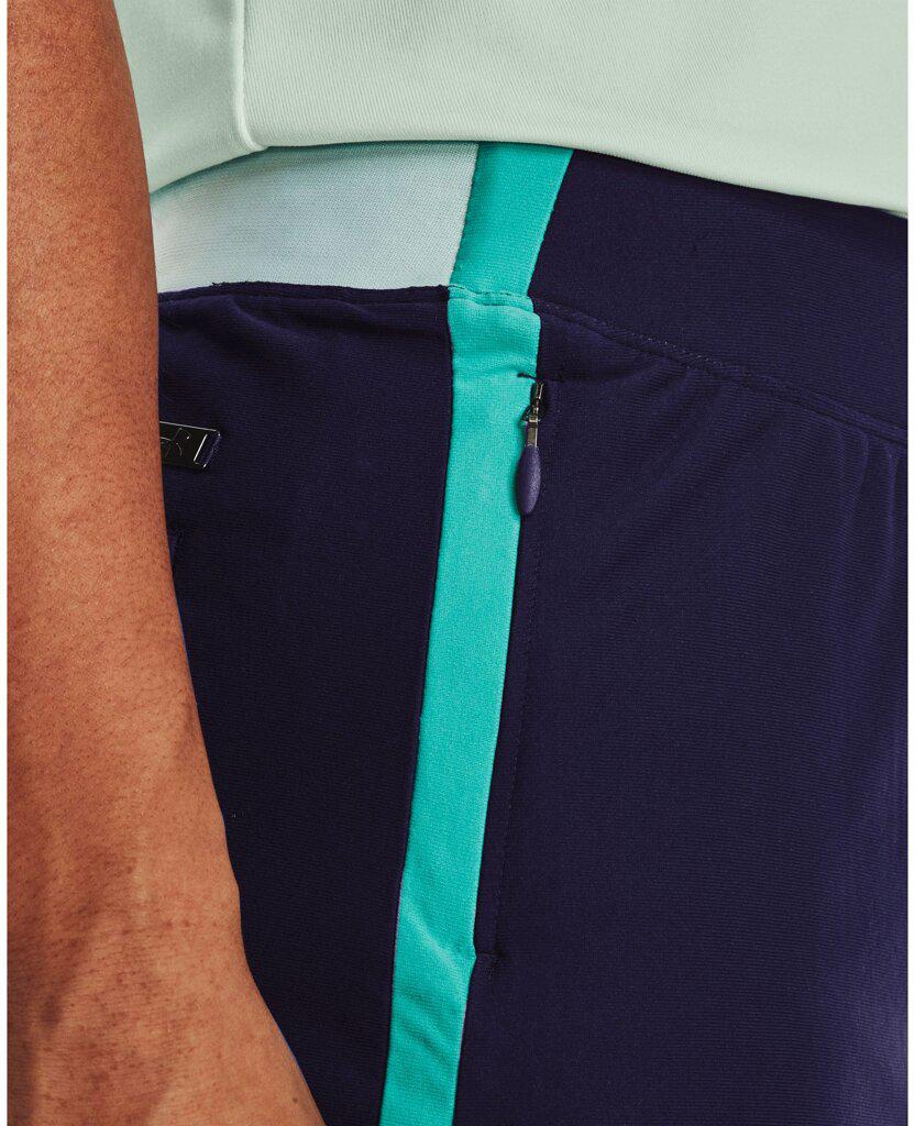Under Armour Links Knit Skort Damenrock, Navy