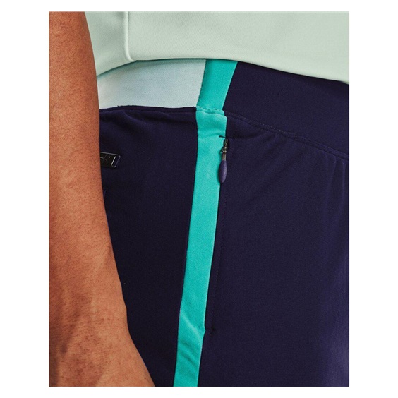 Under Armour Links Knit Skort Damenrock, Navy