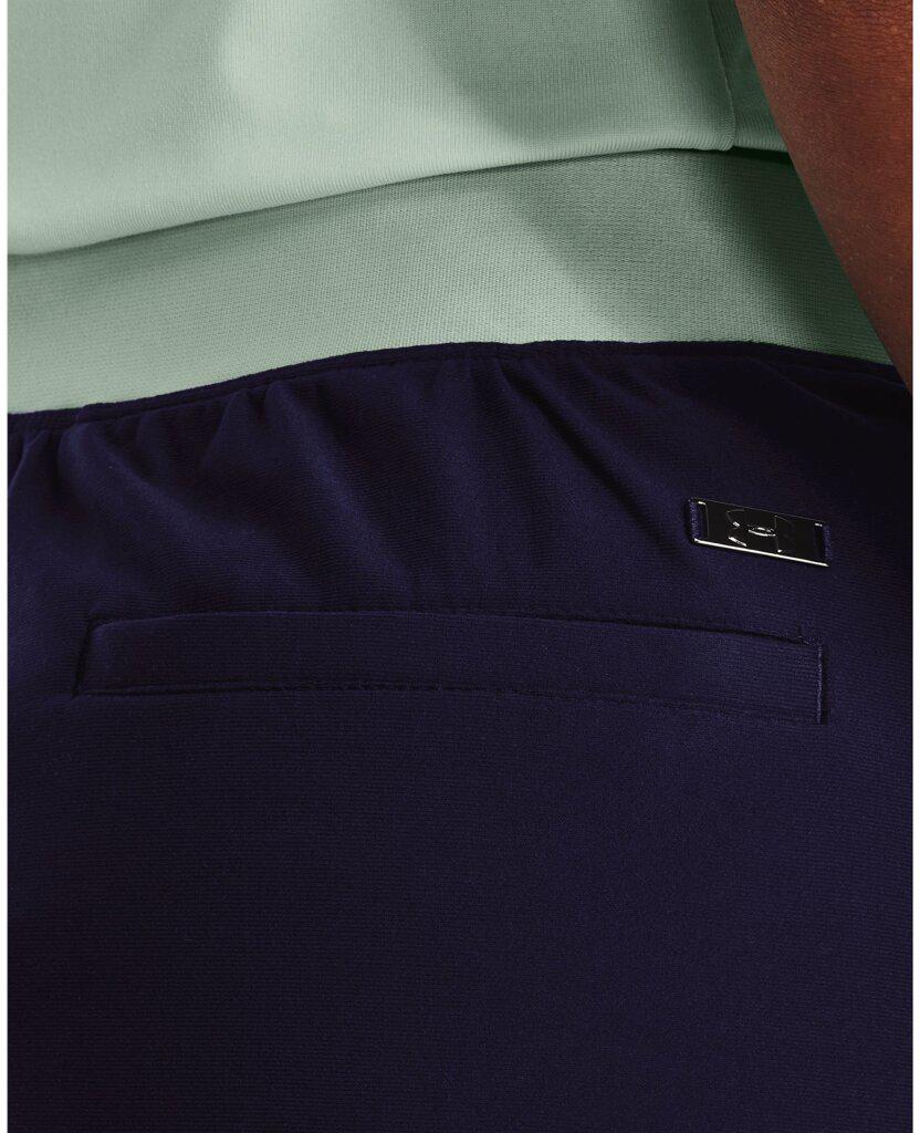 Under Armour Links Knit Skort Damenrock, Navy