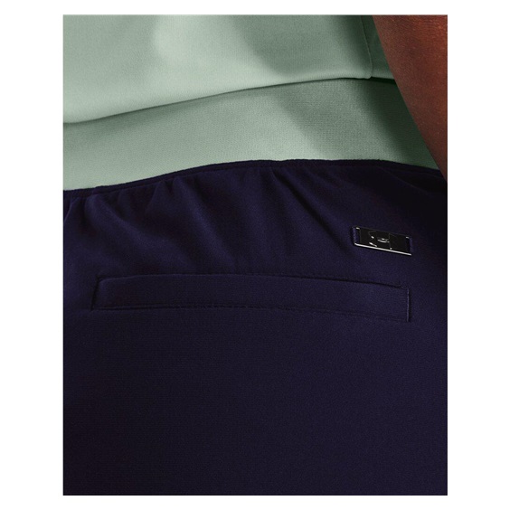 Under Armour Links Knit Skort Damenrock, Navy