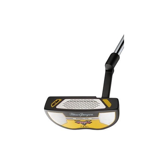 MacGregor V-Foil Feel Model 002 Putter