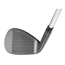 MacGregor V-Foil Gunmetal Wedge, Stahl