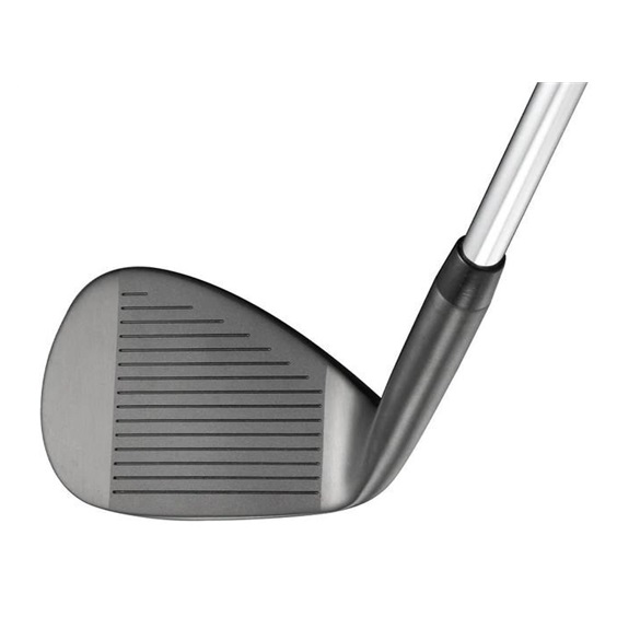 MacGregor V-Foil Gunmetal Wedge, Stahl