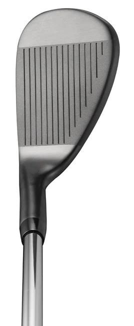 MacGregor V-Foil Gunmetal Wedge, Stahl