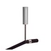 BigMax e-Lite Regenschirmhalter, grau