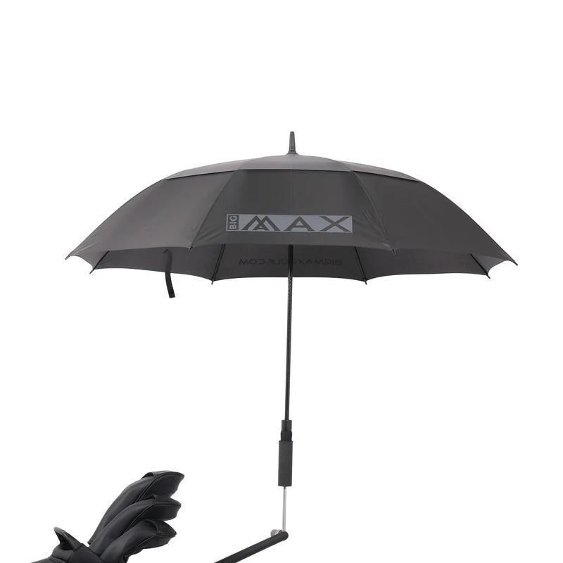 BigMax e-Lite Regenschirmhalter, grau