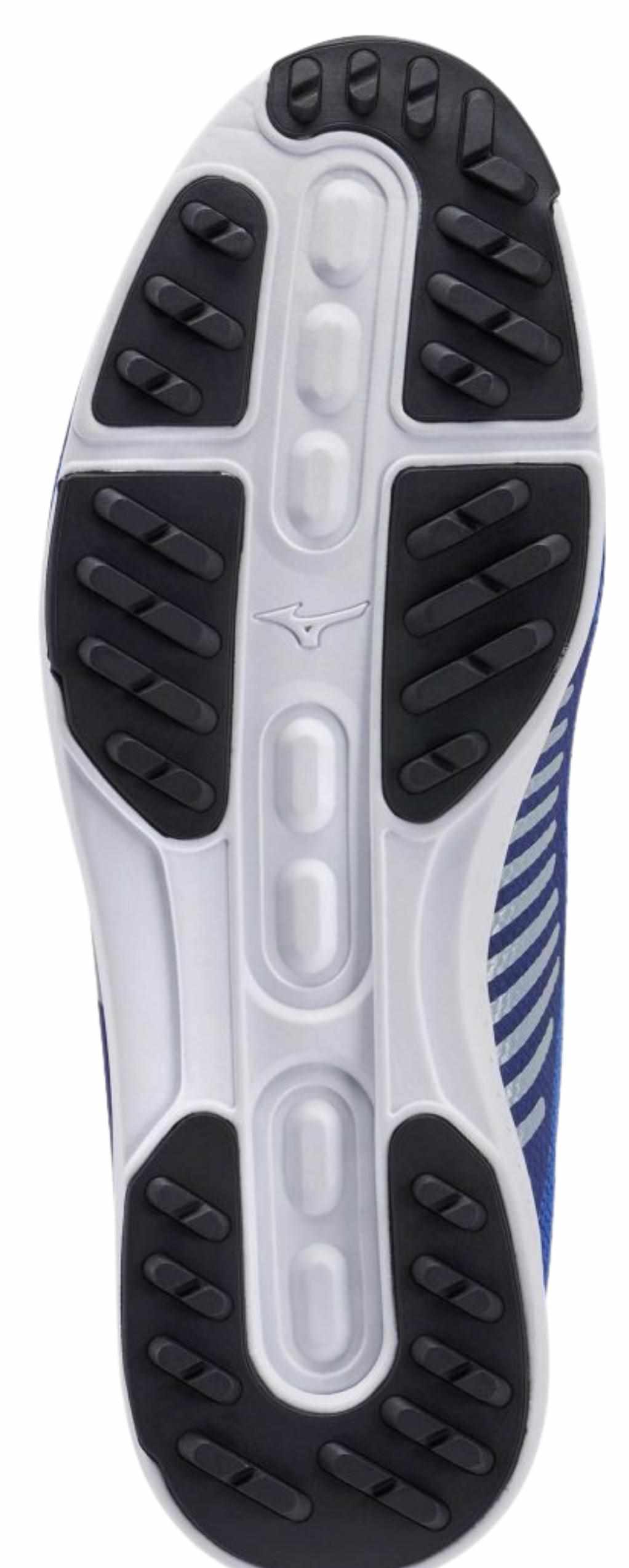 Mizuno Nexlite 008 Boa Herren Golfschuhe, dunkelblau