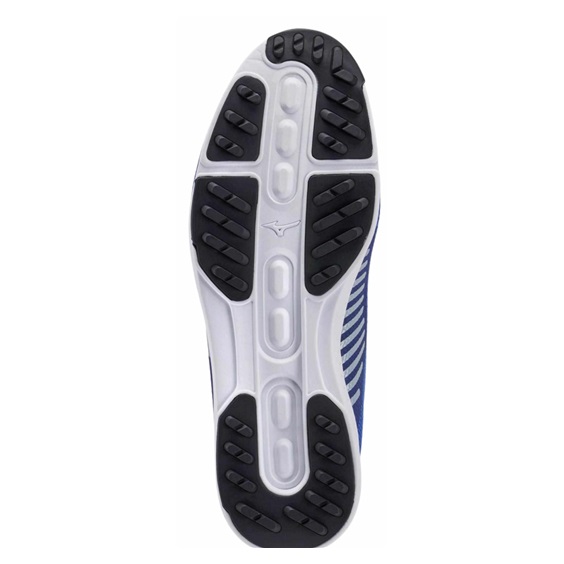 Mizuno Nexlite 008 Boa Herren Golfschuhe, dunkelblau
