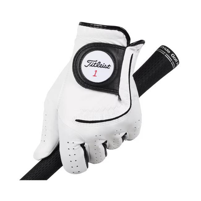 Titleist Players Flex Herren Golfhandschuh