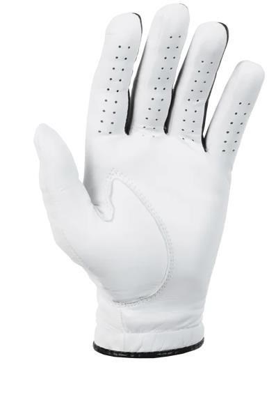 Titleist Players Flex Cedet Herren Golfhandschuh, wiess