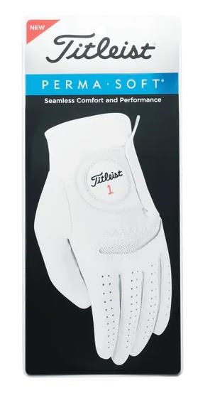 Titleist Perma-Soft Damen Golfhandschuh