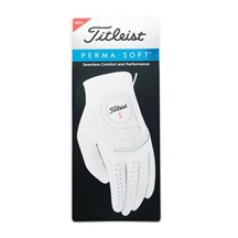 Titleist Perma-Soft Damen Golfhandschuh