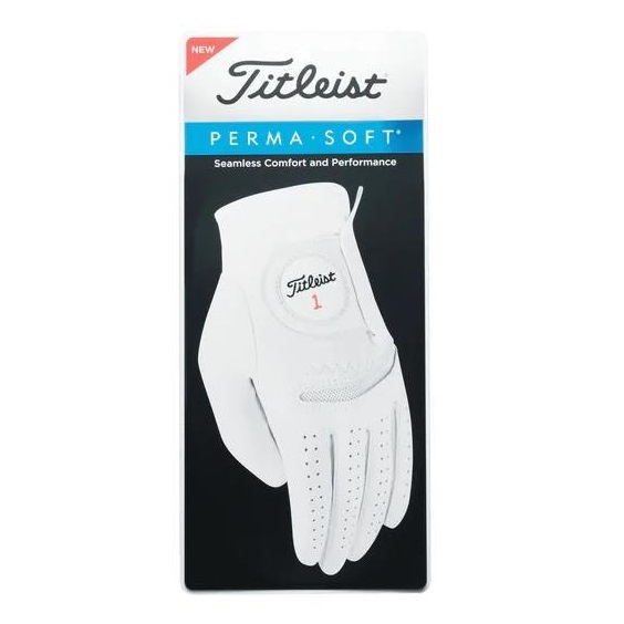 Titleist Perma-Soft Damen Golfhandschuh