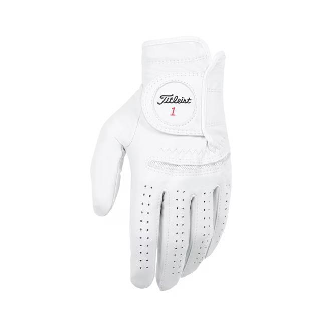 Titleist Perma-Soft Herren Golfhandschuh