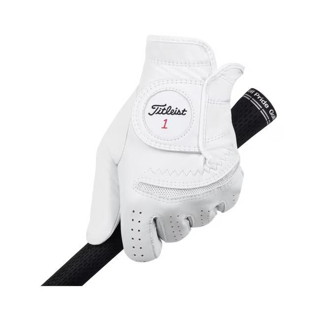Titleist Perma-Soft Herren Golfhandschuh