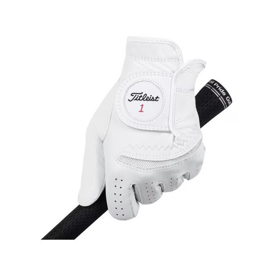 Titleist Perma-Soft Herren Golfhandschuh