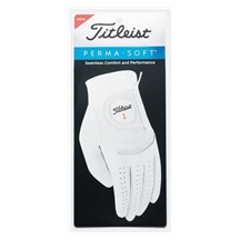 Titleist Perma-Soft Herren Golfhandschuh