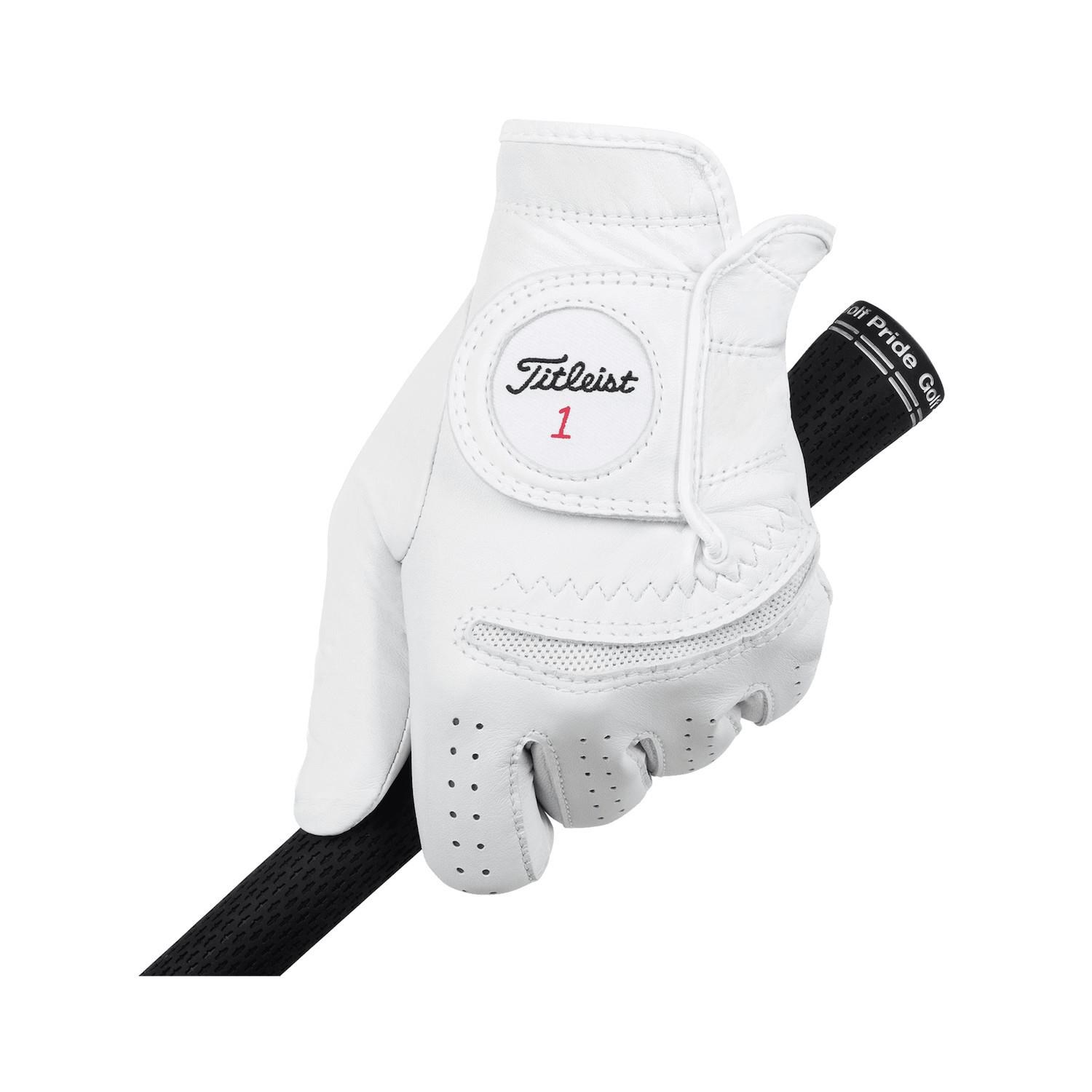 Titleist Perma-Soft Cadet Herren Golfhandschuh